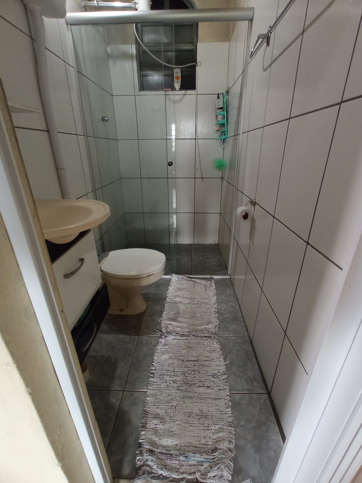 Casa à venda com 2 quartos, 1m² - Foto 6