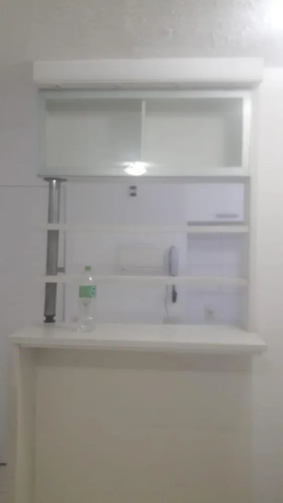 Apartamento, 2 quartos - Foto 2