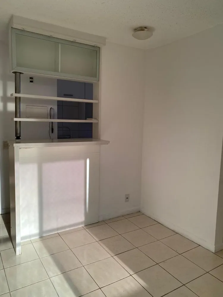 Apartamento, 2 quartos - Foto 6