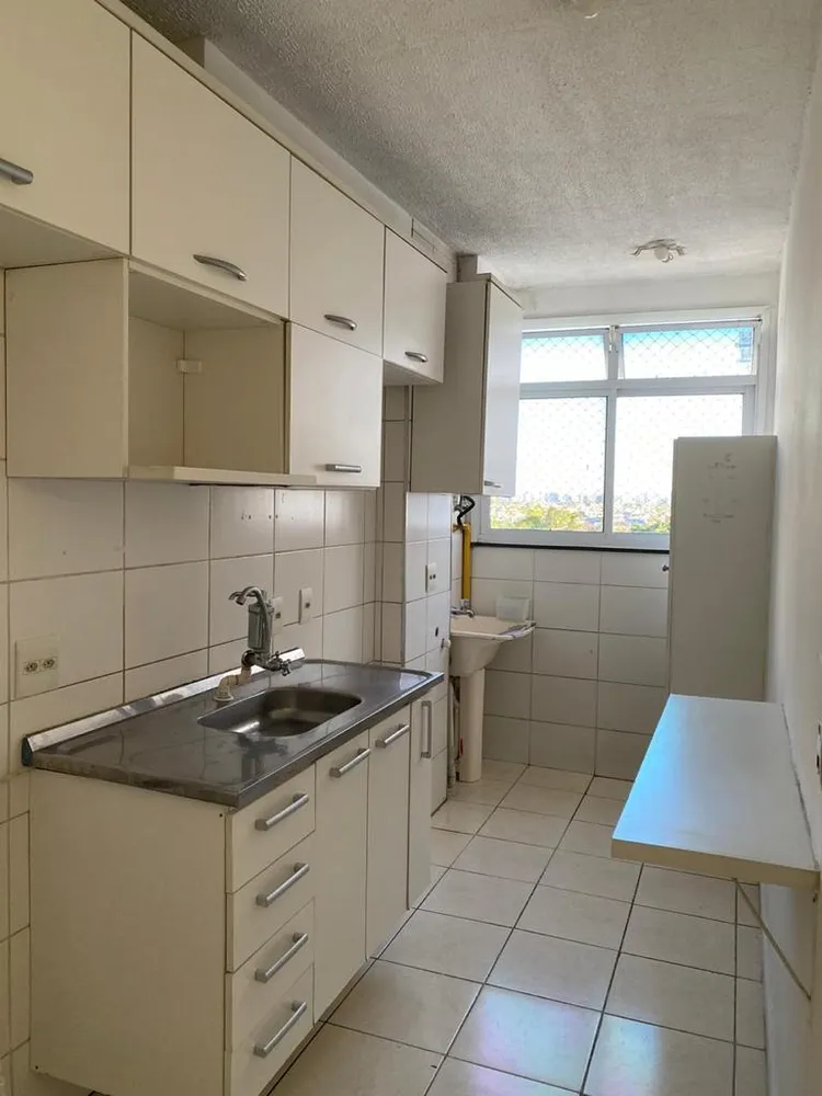 Apartamento, 2 quartos - Foto 7