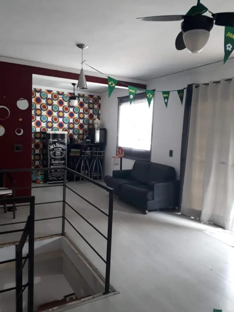 Cobertura, 3 quartos - Foto 3