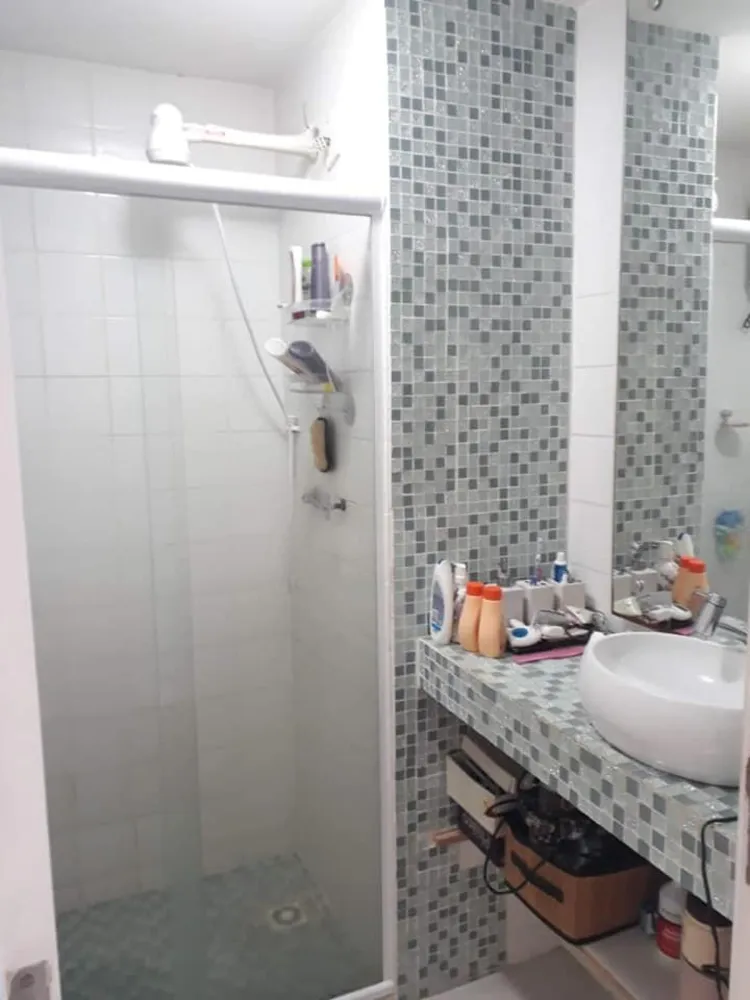 Cobertura, 3 quartos - Foto 8