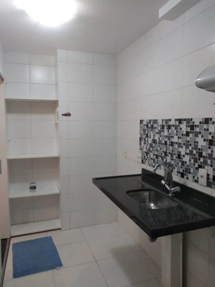 Apartamento, 2 quartos - Foto 6