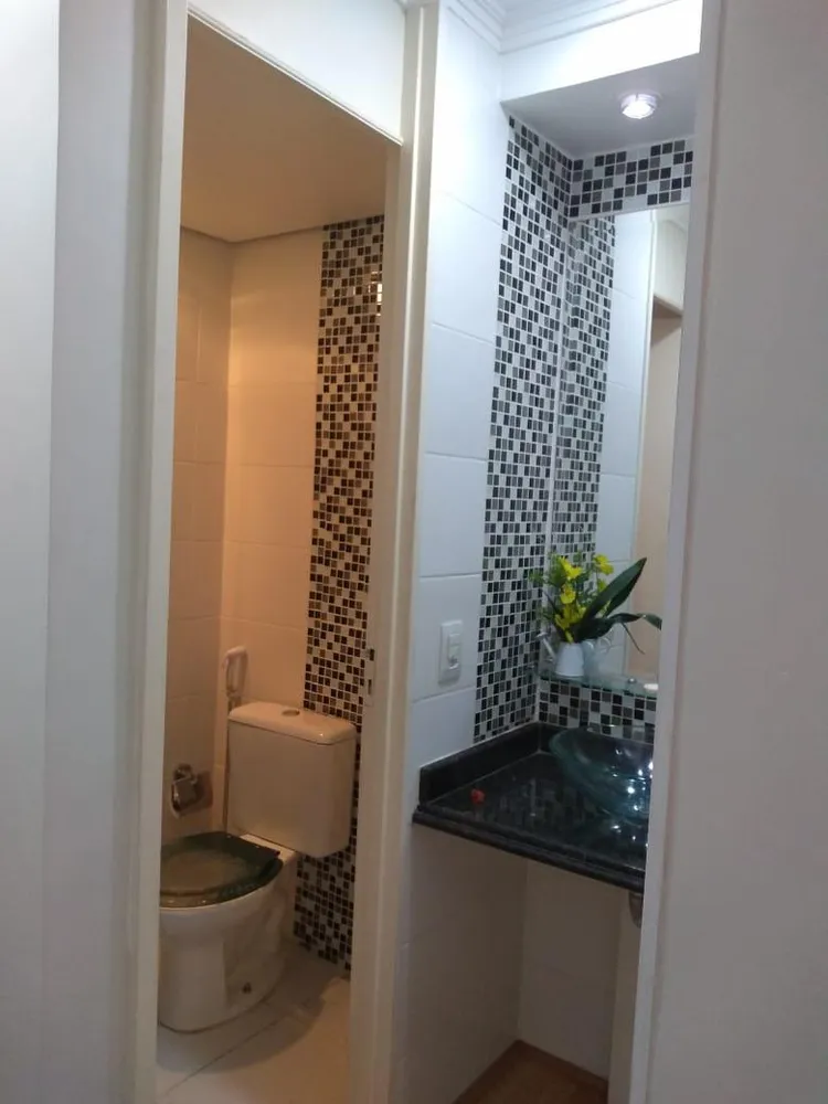 Apartamento, 2 quartos - Foto 8