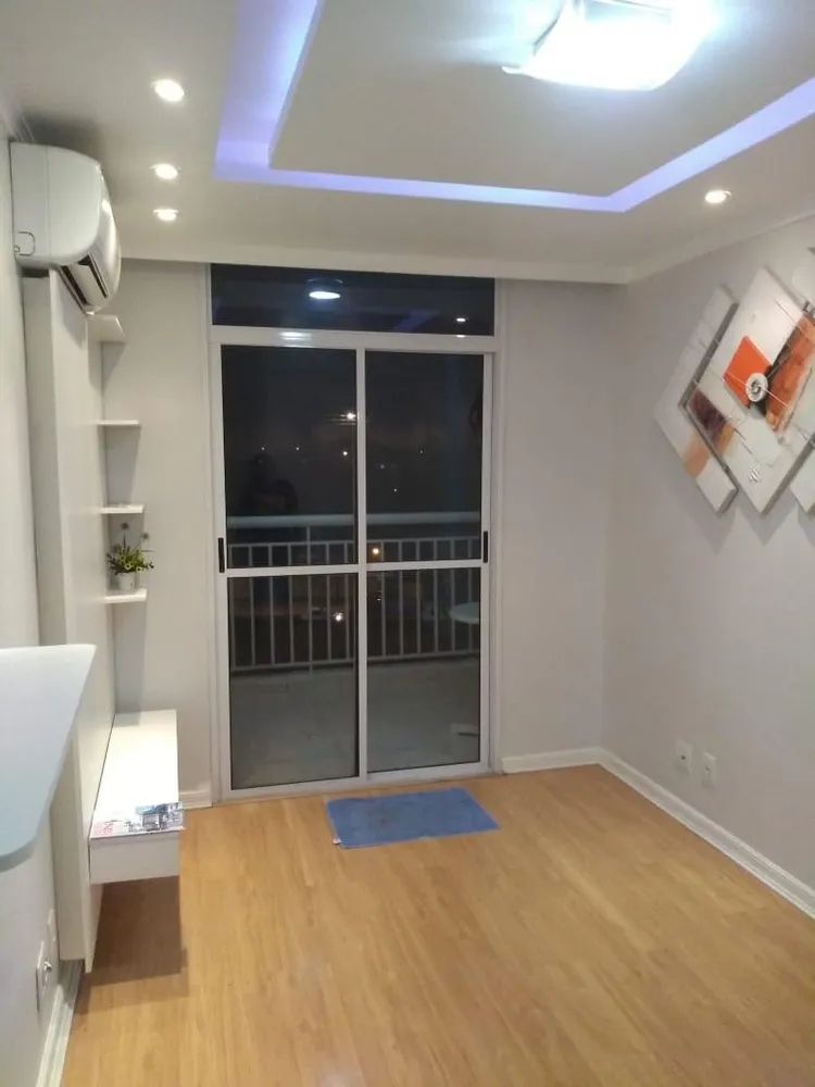 Apartamento, 2 quartos - Foto 2