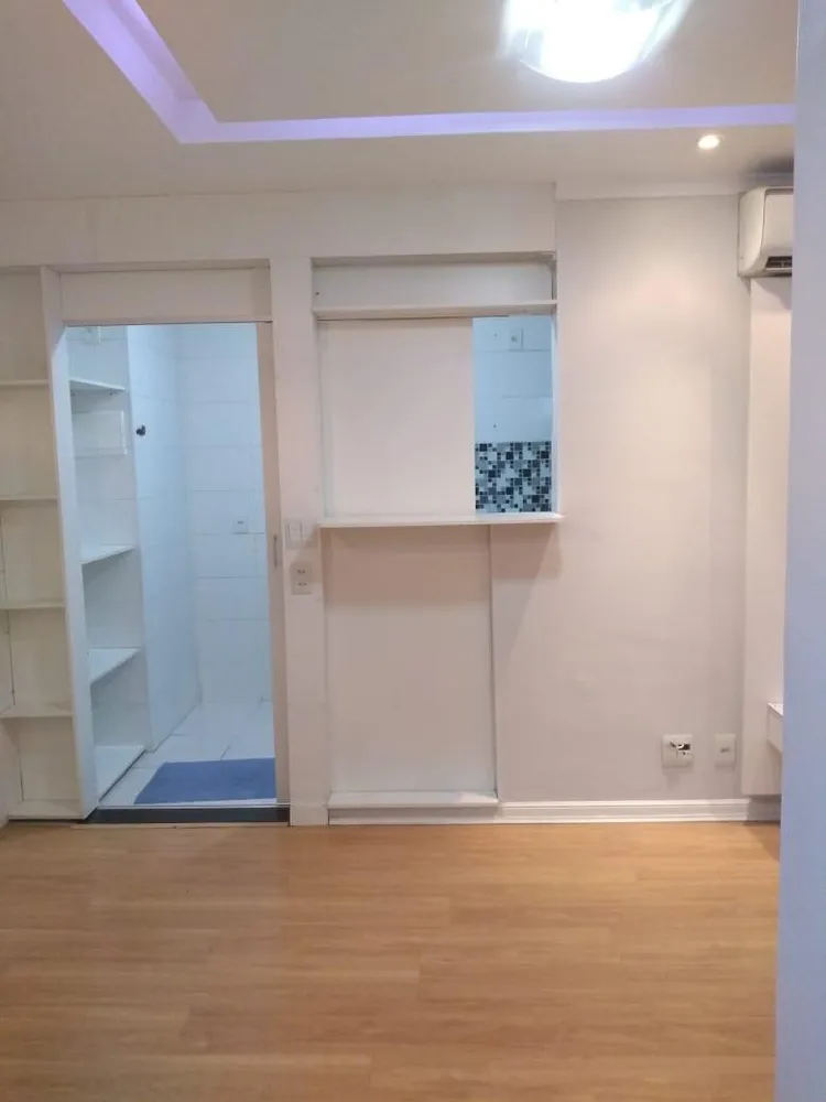 Apartamento, 2 quartos - Foto 3
