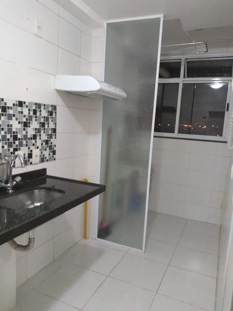 Apartamento, 2 quartos - Foto 7