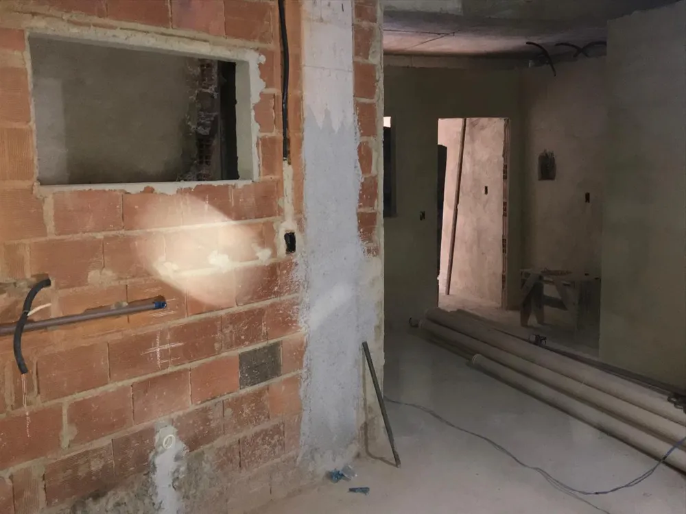 Casa, 2 quartos, 75 m² - Foto 4