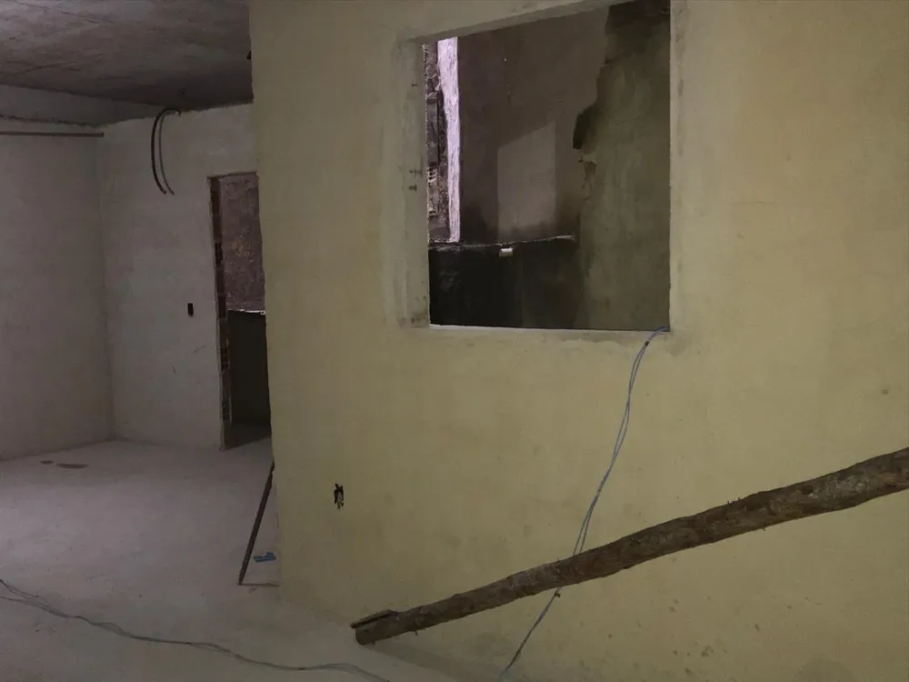 Casa, 2 quartos, 75 m² - Foto 2