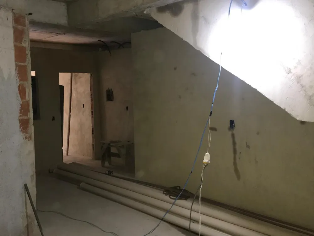 Casa, 2 quartos, 75 m² - Foto 3