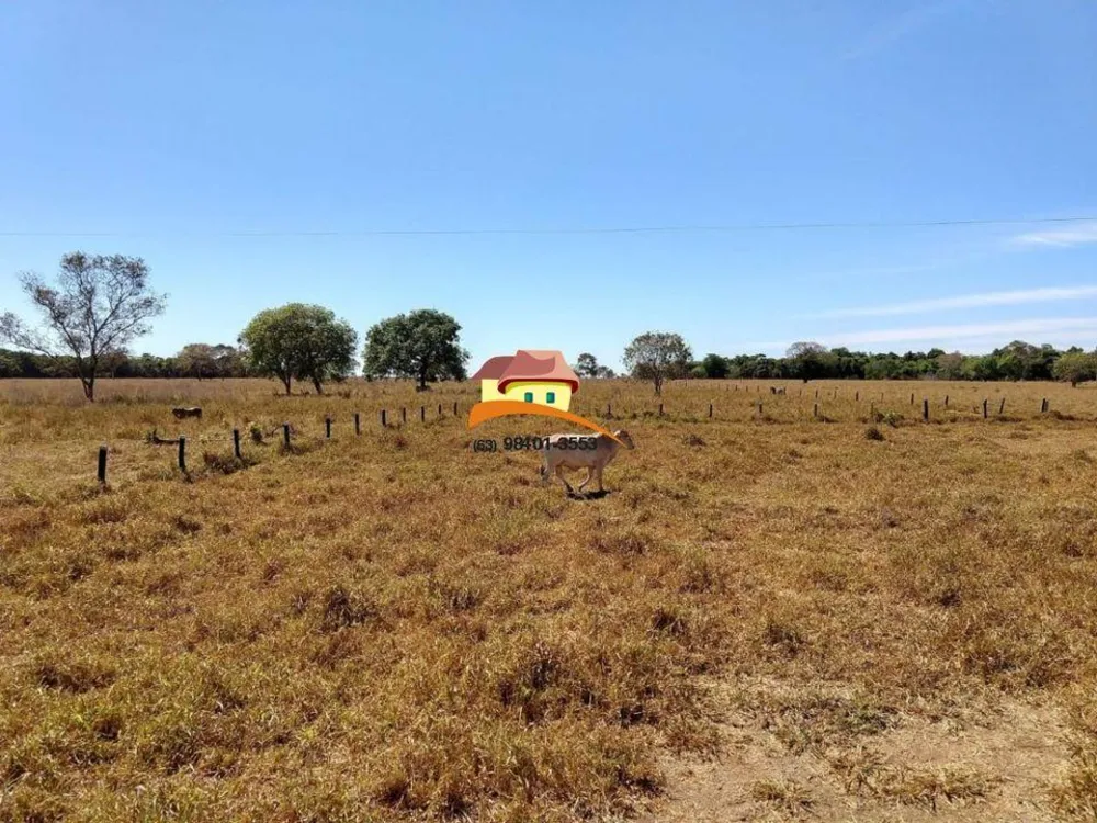 Fazenda, 1282 m² - Foto 2