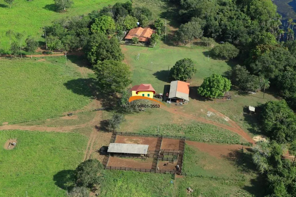 Fazenda, 1282 m² - Foto 3