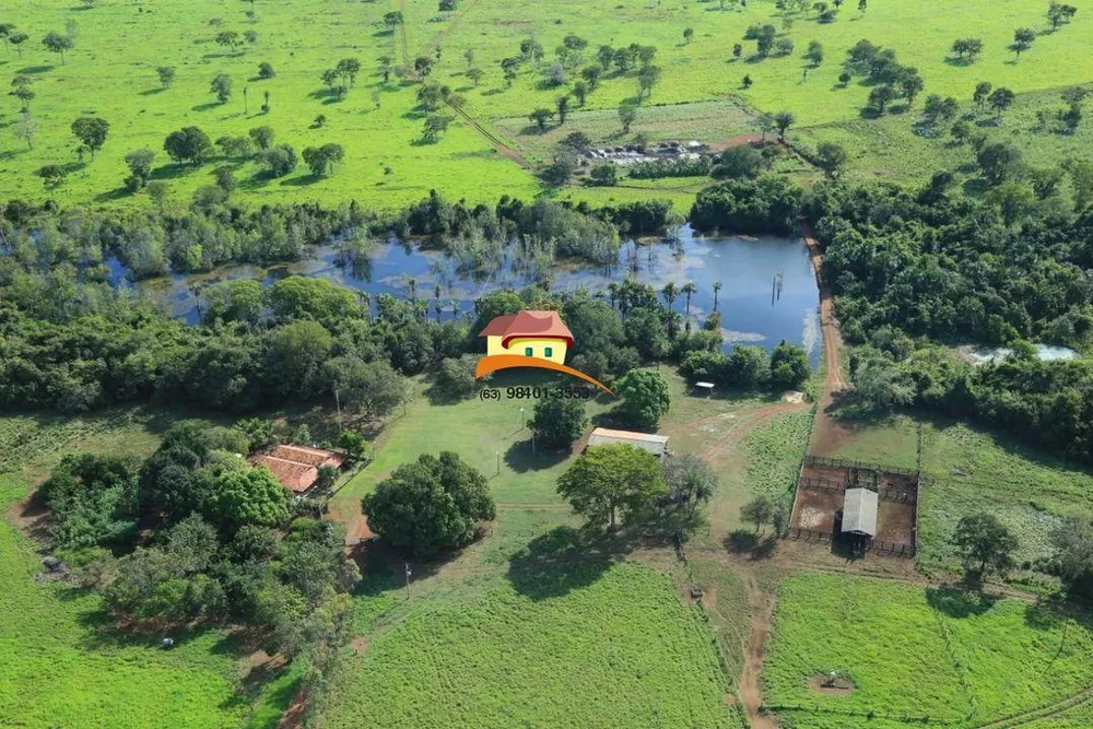 Fazenda, 1282 m² - Foto 3
