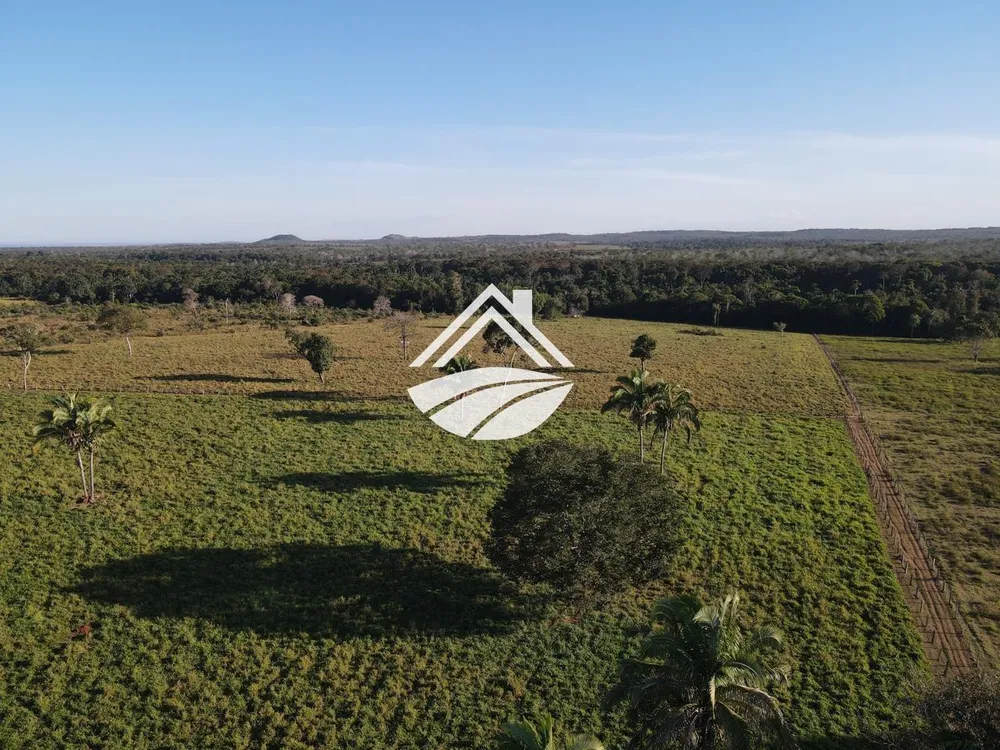 Fazenda, 193 hectares - Foto 1