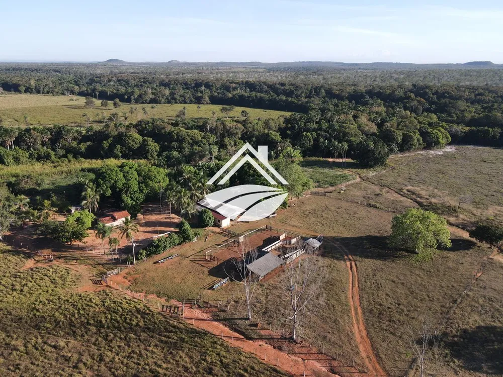 Fazenda, 193 hectares - Foto 9