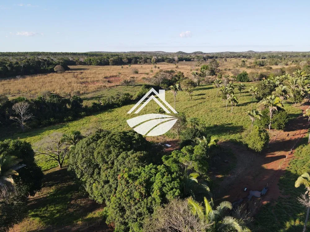 Fazenda, 193 hectares - Foto 8
