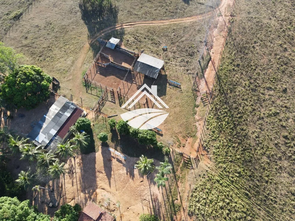 Fazenda, 193 hectares - Foto 2