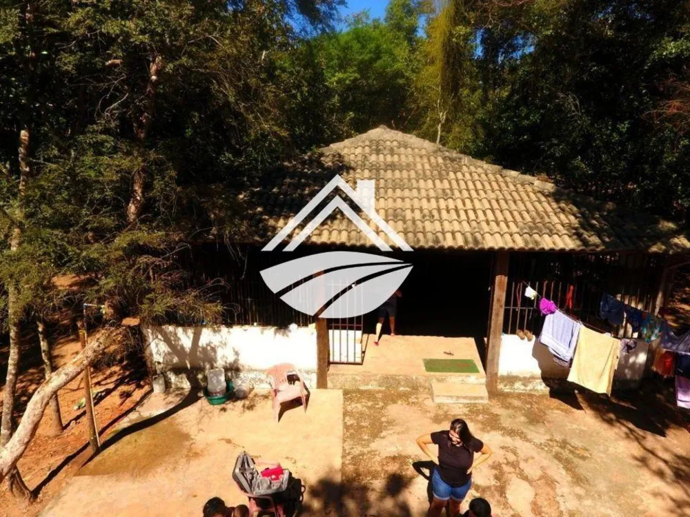 Chácara, 2 quartos, 5880 m² - Foto 4