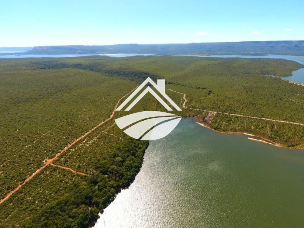 Chácara, 2 quartos, 5880 m² - Foto 9