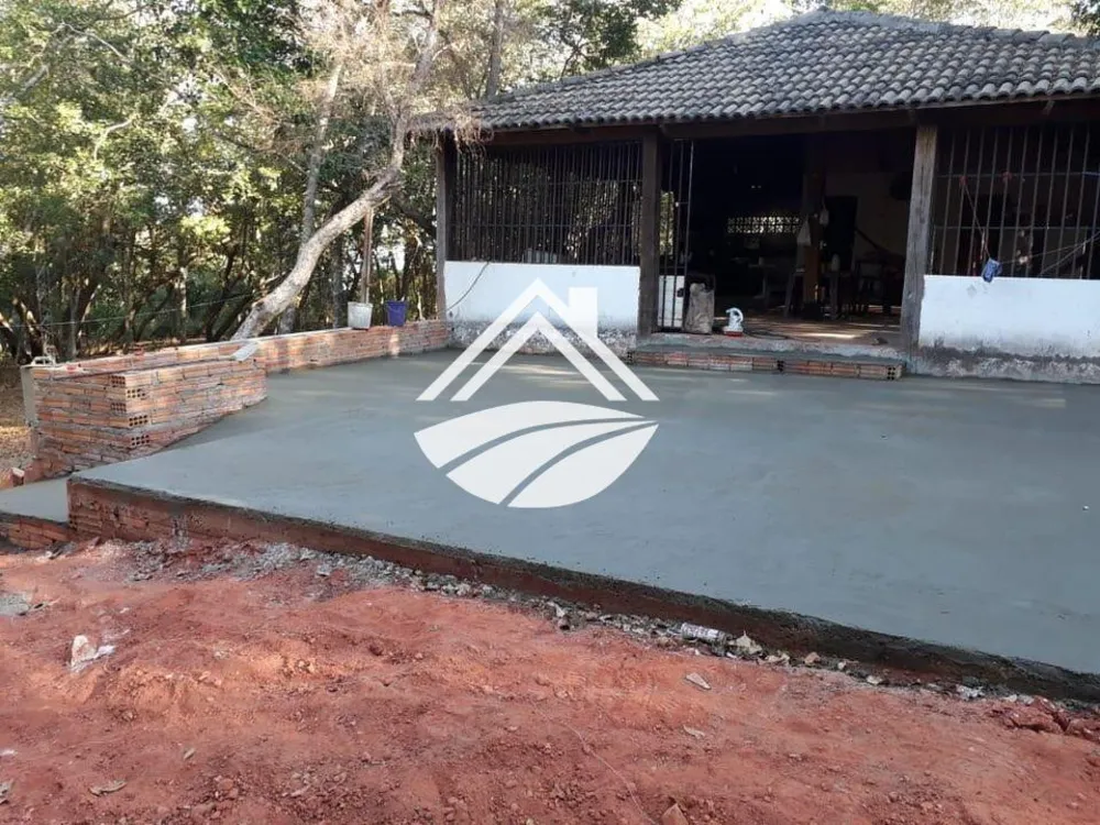 Chácara, 2 quartos, 5880 m² - Foto 5