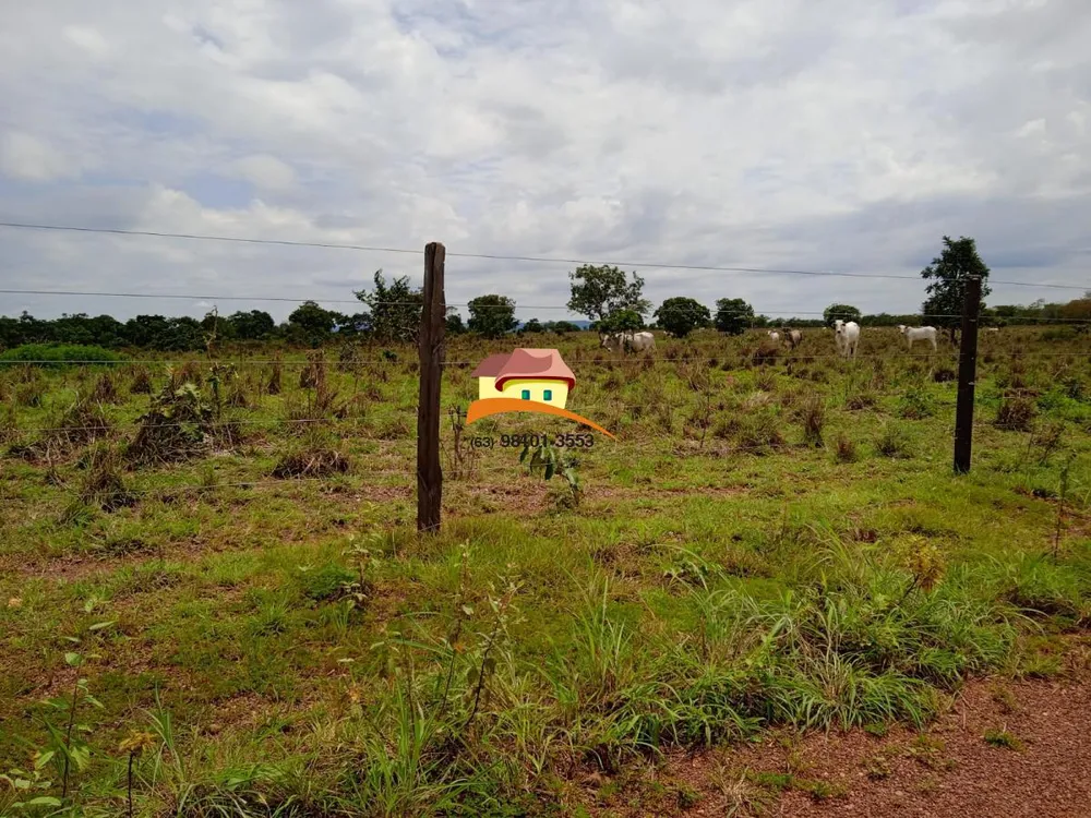 Fazenda, 1137 m² - Foto 7