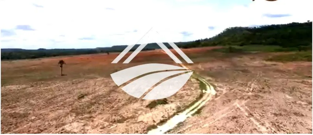 Fazenda, 7000 m² - Foto 1