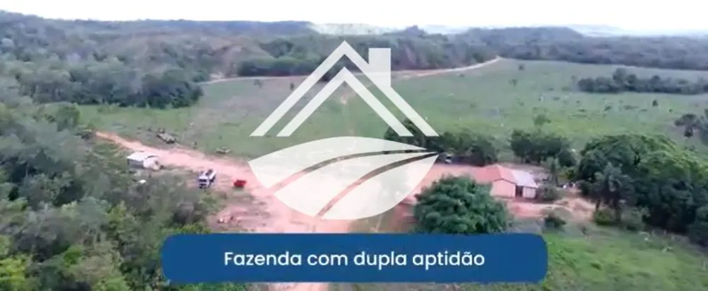 Fazenda, 7000 m² - Foto 9
