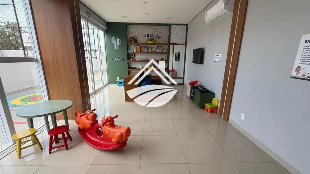 Apartamento, 3 quartos, 87 m² - Foto 2