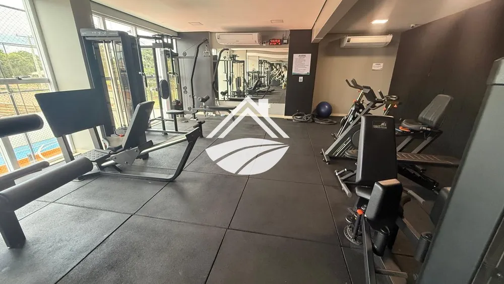 Apartamento, 3 quartos, 87 m² - Foto 1