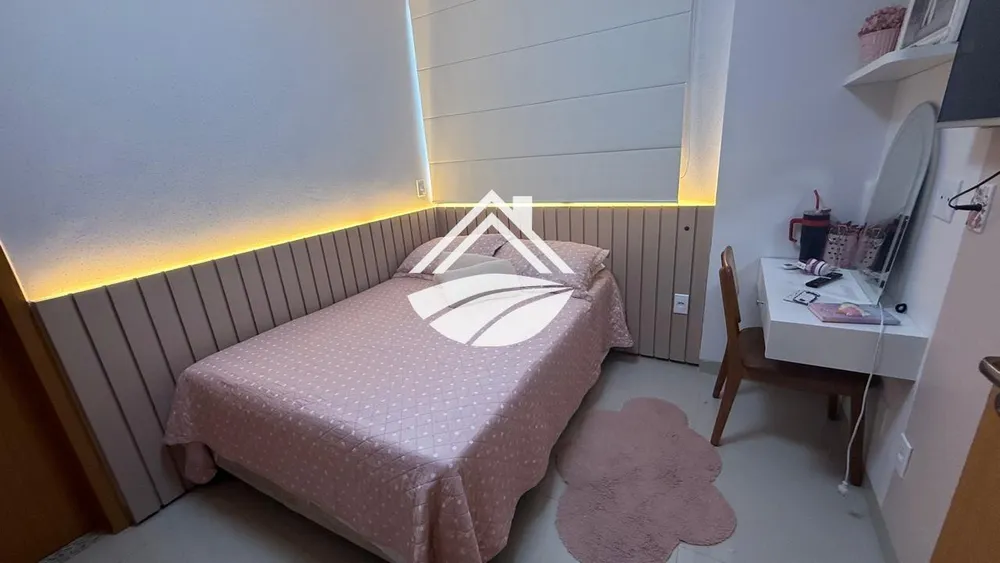 Apartamento, 3 quartos, 87 m² - Foto 5