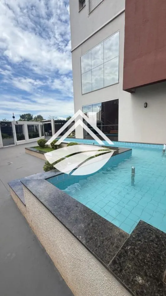 Apartamento, 3 quartos, 87 m² - Foto 3