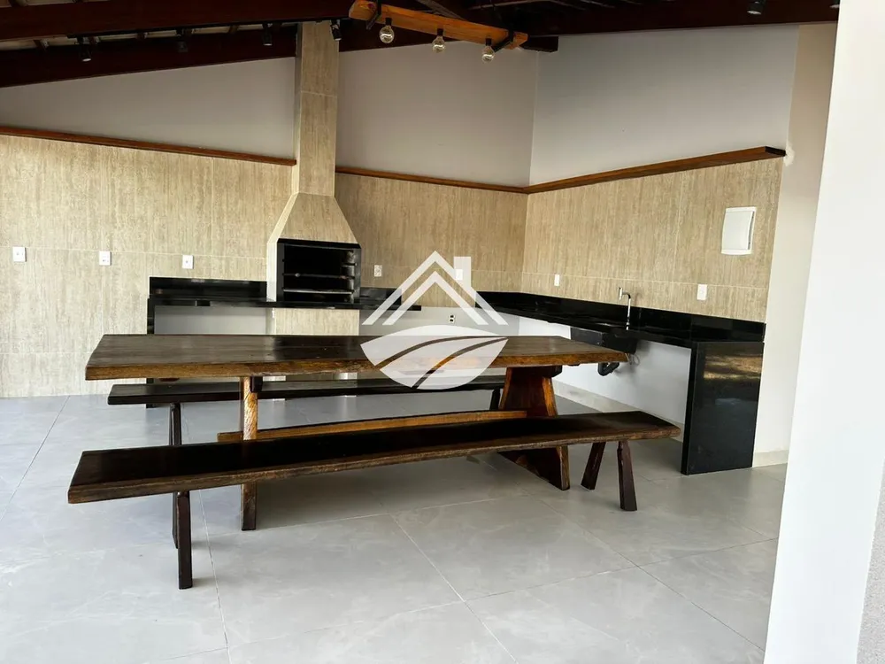 Sobrado, 4 quartos - Foto 12
