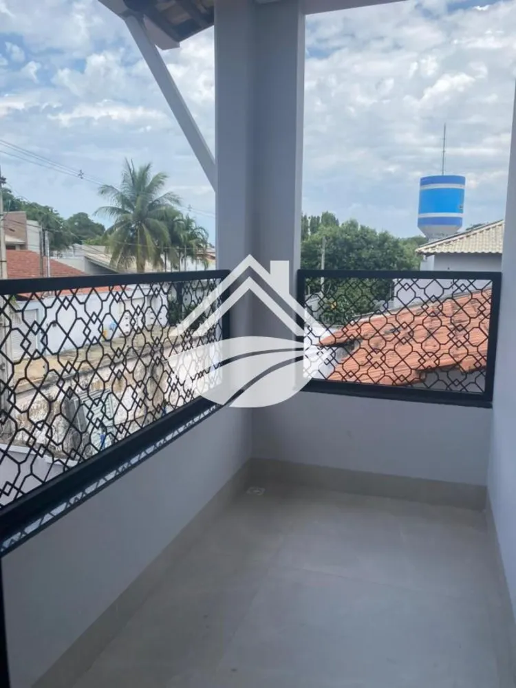 Sobrado, 4 quartos - Foto 8