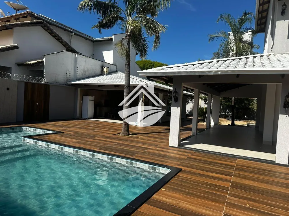 Sobrado, 4 quartos - Foto 11