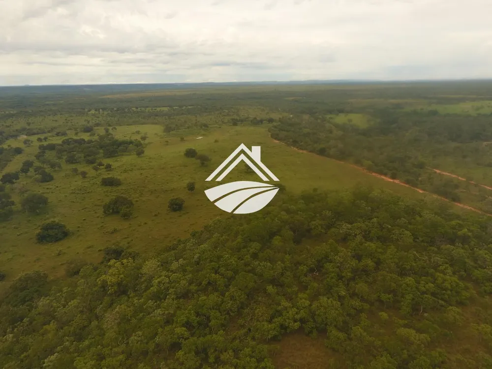 Fazenda, 329 m² - Foto 1