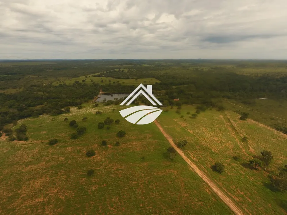 Fazenda, 329 m² - Foto 1