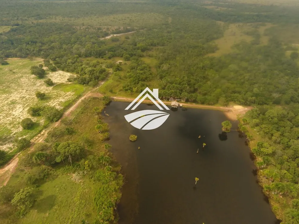 Fazenda, 329 m² - Foto 6