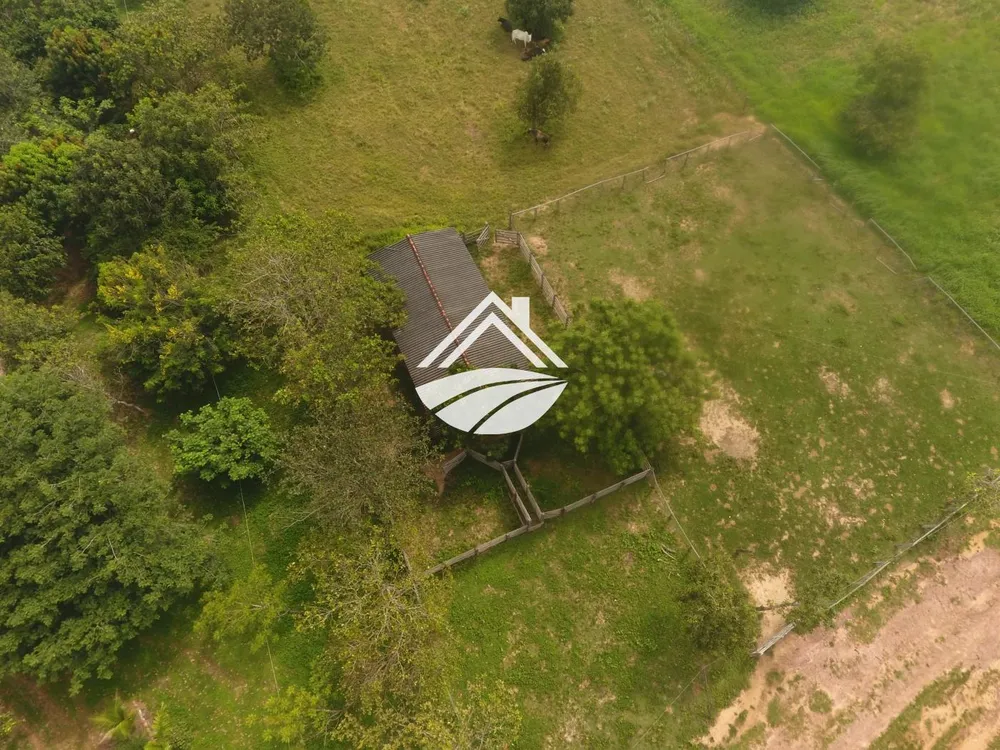 Fazenda, 329 m² - Foto 2