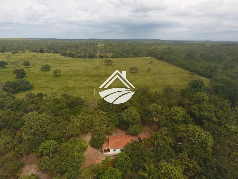 Fazenda, 329 m² - Foto 3