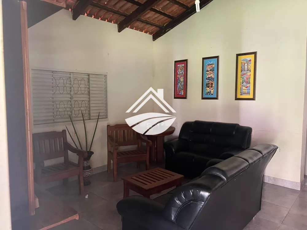 Fazenda, 329 m² - Foto 7