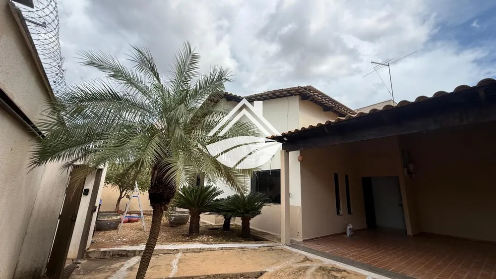 Casa, 4 quartos - Foto 2