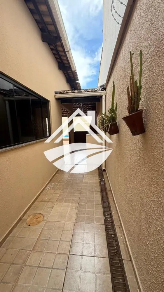 Casa, 4 quartos - Foto 1