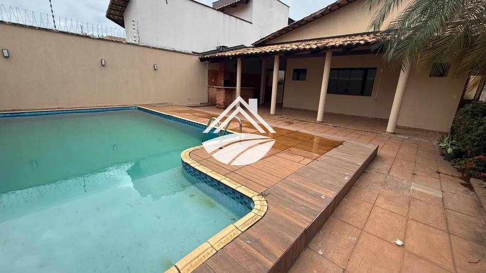 Casa, 4 quartos - Foto 8