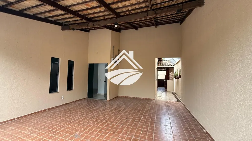 Casa, 4 quartos - Foto 4