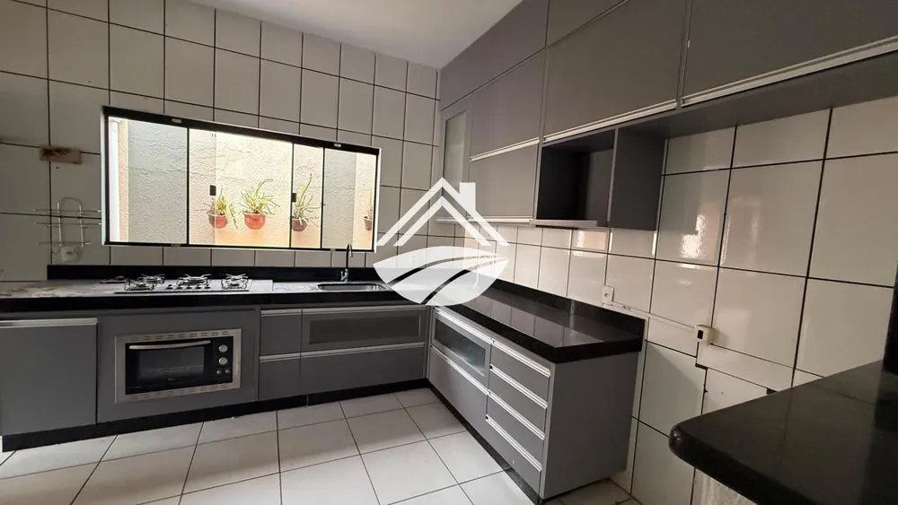 Casa, 4 quartos - Foto 6
