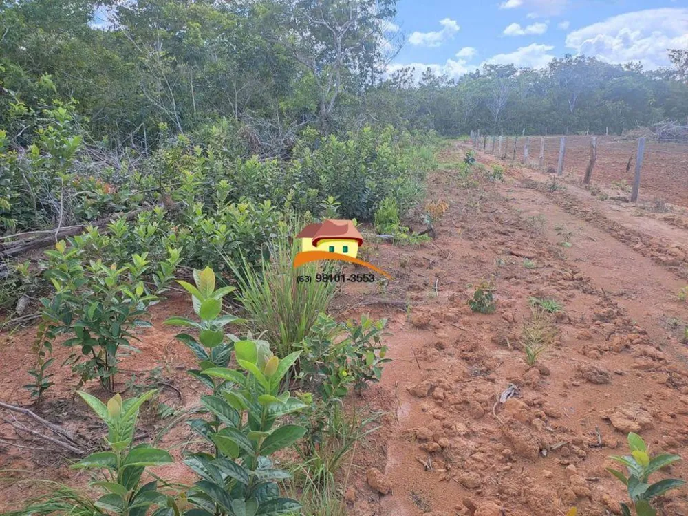 Fazenda, 2153 m² - Foto 1