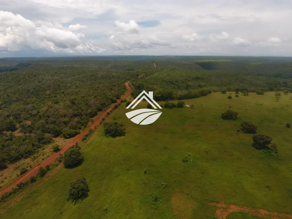 Fazenda, 1210 m² - Foto 3