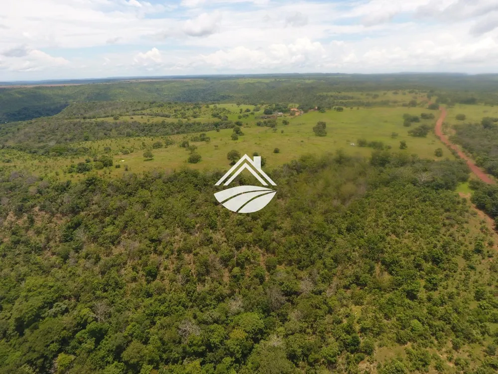 Fazenda, 1210 m² - Foto 4