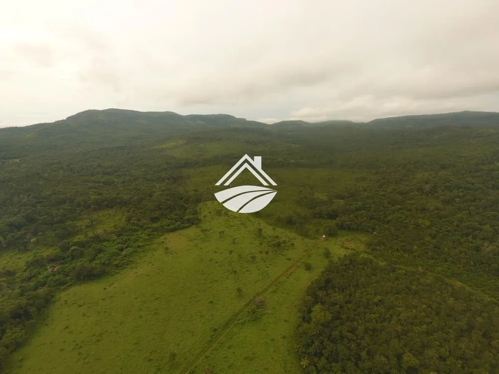 Fazenda, 1210 m² - Foto 5
