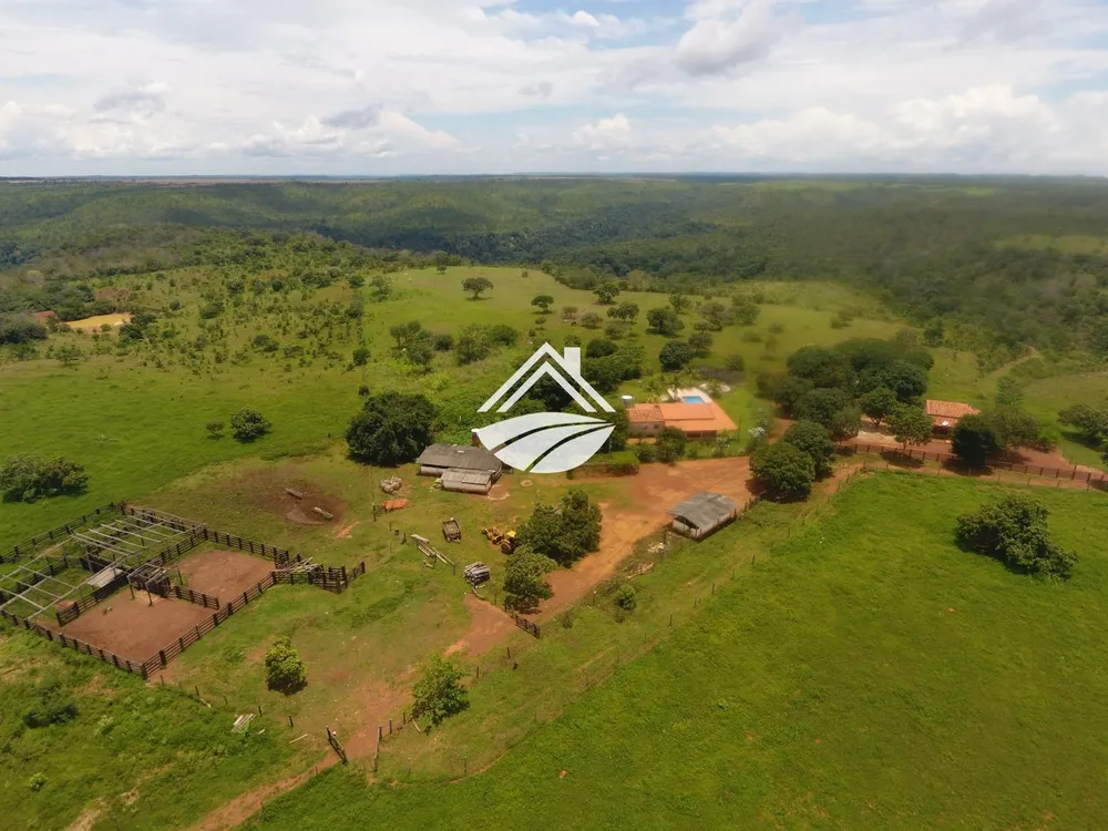 Fazenda, 1210 m² - Foto 6